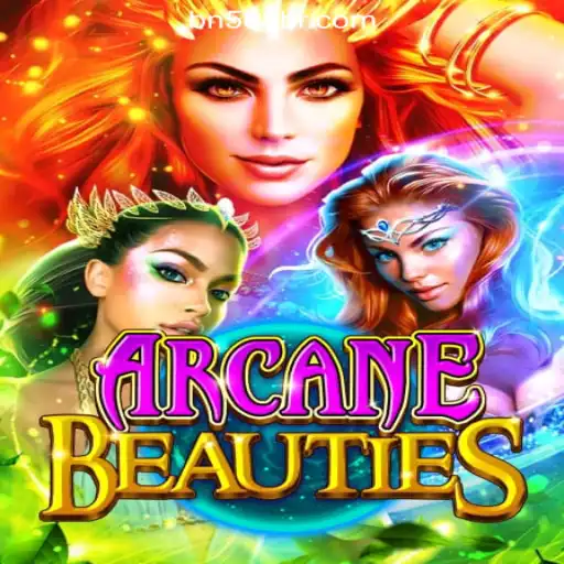 Discover the Magic of ArcaneBeauties: The Enchanting Slot Experience