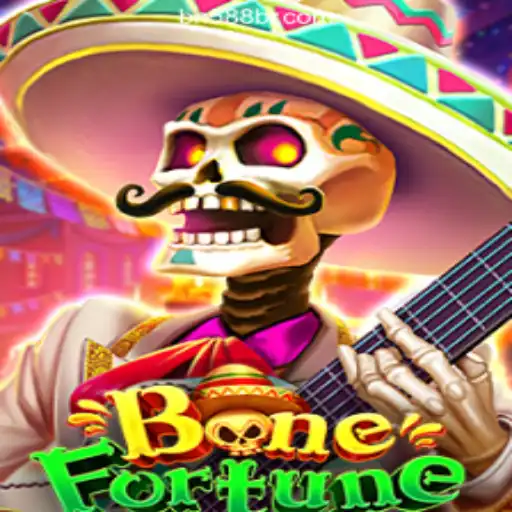 BoneFortune: The Ultimate Gaming Experience with BN588.COM Oficial Slots Brasil #1