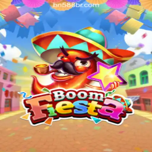 Exploring BoomFiesta: The Ultimate Gaming Experience with BN588.COM Oficial Slots Brasil #1