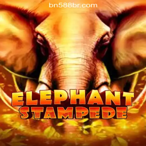 ElephantStampede: A Thrilling Adventure with BN588.COM Oficial Slots Brasil #1