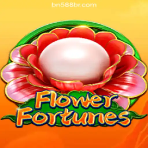 Explore the Enchanting World of FlowerFortunes at BN588.COM Oficial Slots Brasil #1