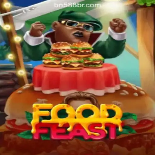 Exploring the Delightful World of FoodFeast: The Game Revolutionizing Online Gaming