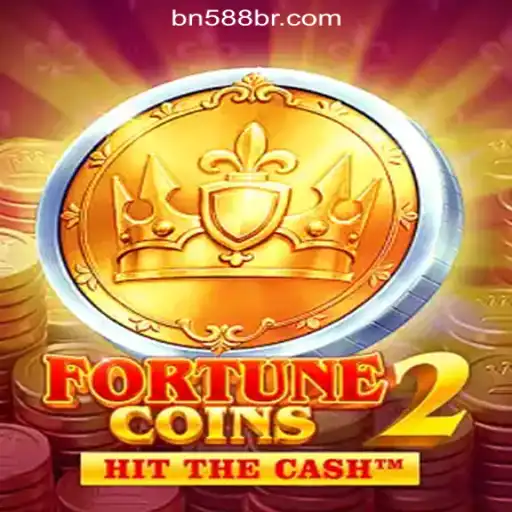 FortuneCoins2: Dive into the Exciting World of BN588.COM Oficial Slots Brasil #1