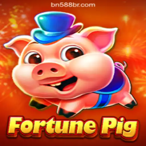 Exploring the Exciting World of FortunePig: A Dive into BN588.COM Oficial Slots Brasil #1
