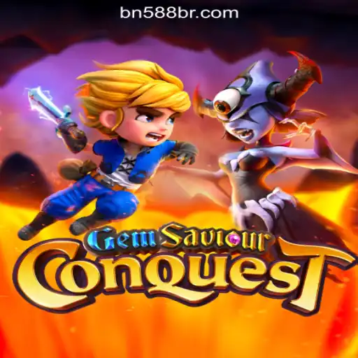 Exploring the Adventure of GemSaviourConquest: A Premier Slot Experience