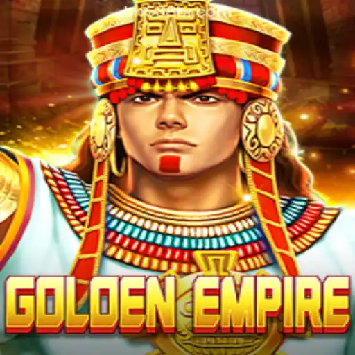 GoldenEmpire: The New Frontier in Slot Gaming
