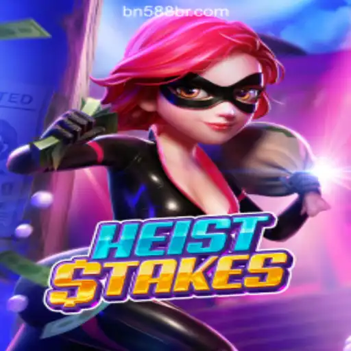 Unveiling HeistStakes: The Thrilling New Gameplay Experience