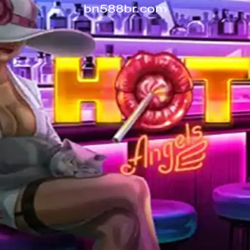 Experience the Thrill with HotAngels: The Premier Choice for Slot Enthusiasts