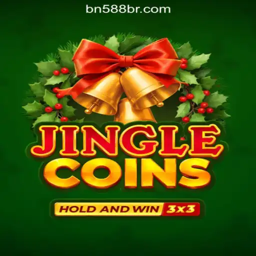 Discover the Exciting World of Jinglecoins at BN588.COM Oficial Slots Brasil #1