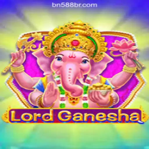 Discover LordGanesha: An Adventure in BN588.COM Oficial Slots Brasil #1
