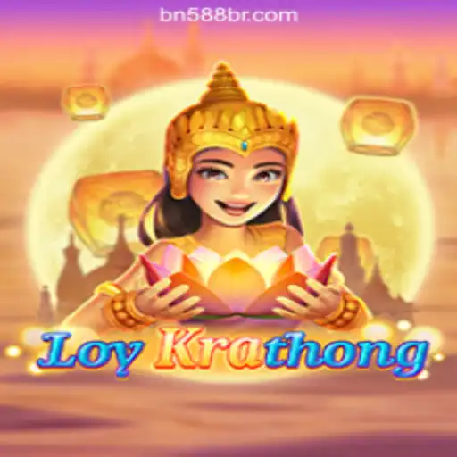 Exploring the Captivating World of LoyKrathong in Connection with BN588.COM Oficial Slots Brasil #1