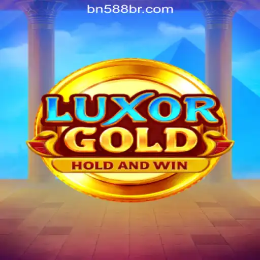 Exploring the Thrilling World of LuxorGold