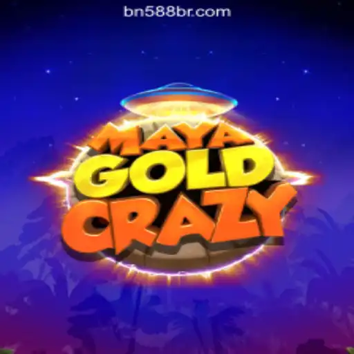 Exploring the Thrills of MayaGoldCrazy: A Top Choice at BN588.COM Oficial Slots Brasil #1
