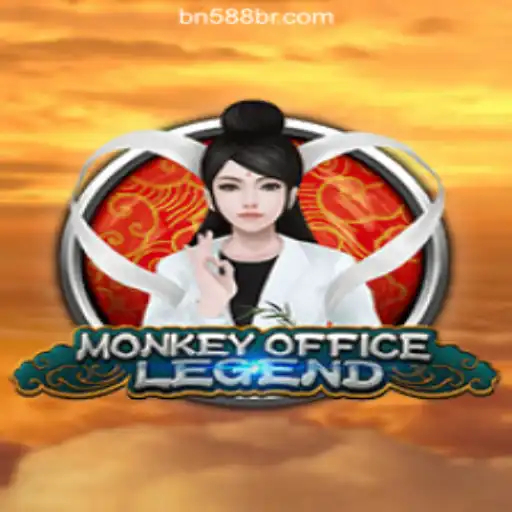 Exploring the Exciting World of MonkeyOfficeLegend and BN588.COM Oficial Slots Brasil #1