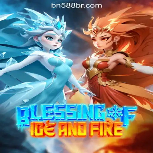 BlessingofIceandFire: A Thrilling New Adventure in Gaming