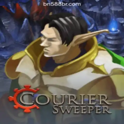 Journey Through 'CourierSweeper': An Innovative Gaming Experience
