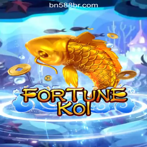 FORTUNEKOI: Dive into the Exciting World of Oficial Slots in Brasil
