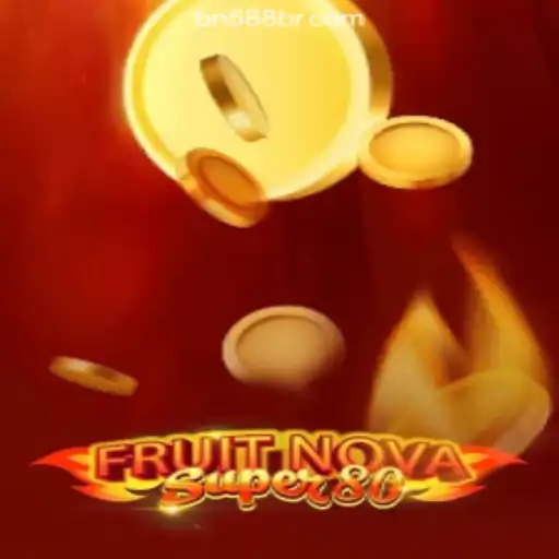 Explore the Vibrant World of FruitNovaSuper80 and Discover BN588.COM Oficial Slots Brasil #1