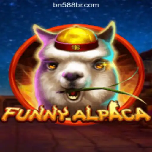 FunnyAlpaca: Explore the Excitement of BN588.COM Oficial Slots Brasil #1