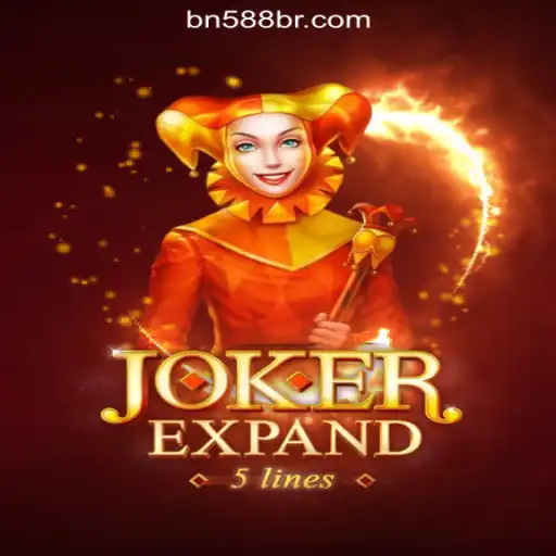 Unveiling JokerExpand: A Guide to the Thrilling BN588.COM Oficial Slots Brasil #1