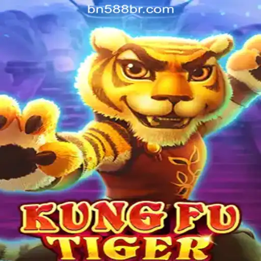 Explore KungFuTiger: The Premier Game with BN588.COM Oficial Slots Brasil #1
