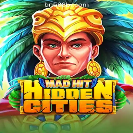 MadHitHiddenCities: A Journey Through Enigmatic Worlds and Gameplay Mechanics