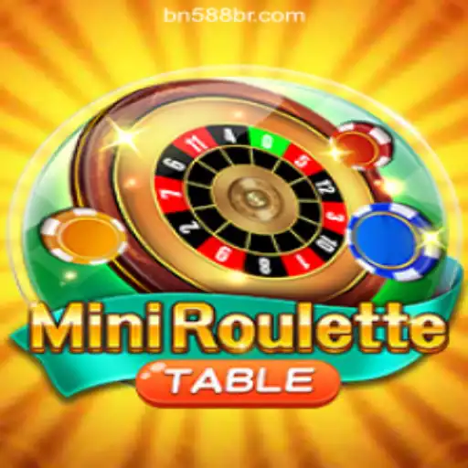 Discover the Thrill of MiniRoulette at BN588.COM Oficial Slots Brasil #1