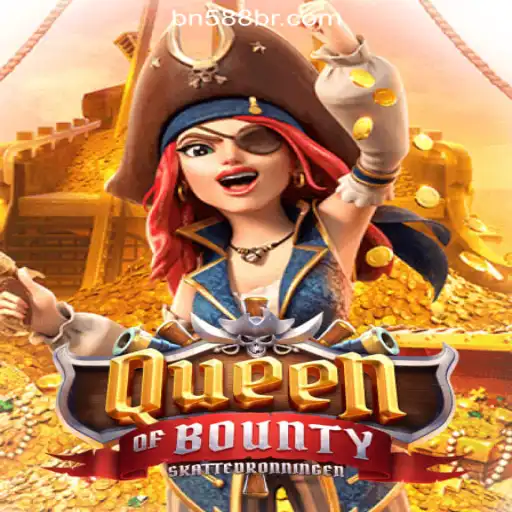 Explore the Exciting World of QueenofBounty with BN588.COM Oficial Slots Brasil #1