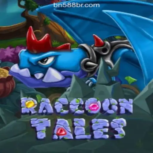 Exploring RaccoonTales and the Rise of BN588.COM Oficial Slots Brasil #1