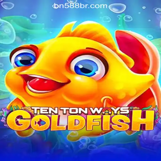 Unveiling the Aquatic Adventure of TenTonWaysGoldfish: The Premier Slot Game in Brazil