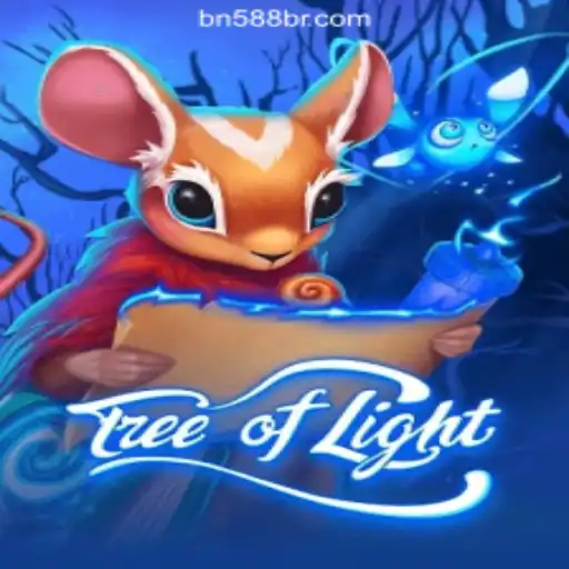 Exploring Tree of Light: A New Era in Gaming with BN588.COM Oficial Slots Brasil #1
