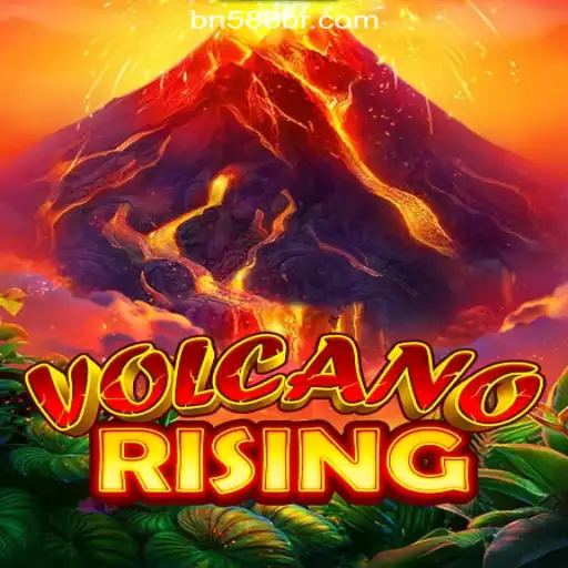 VolcanoRising: A Molten Adventure with BN588.COM Oficial Slots Brasil #1
