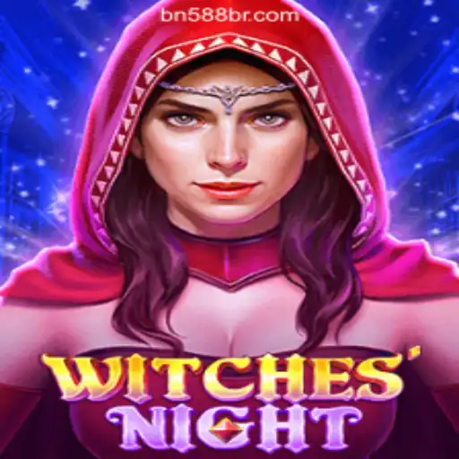 Exploring the Enchanting World of WitchesNight and BN588.COM Oficial Slots Brasil #1