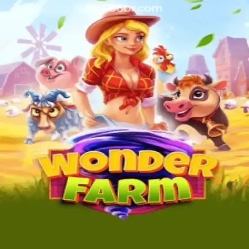 Discover the Magic of WonderFarm: Your Guide to BN588.COM Oficial Slots Brasil #1